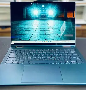 New Laptop Lenovo 16GB Intel Core Ultra 7 SSD 512GB