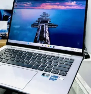 New Laptop HP 16GB Intel Core I7 SSD 512GB
