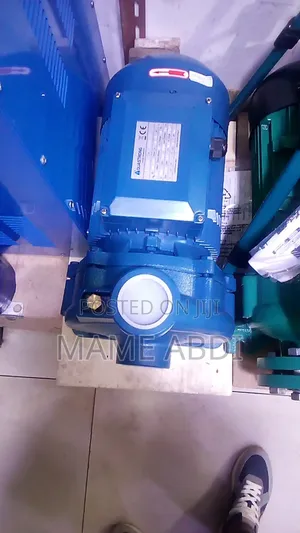 Photo - Water Pump