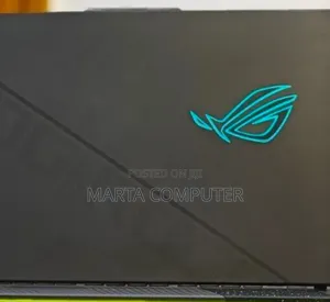 New Laptop Asus ROG Strix G16 G614 32GB Intel Core I9 SSD 1T