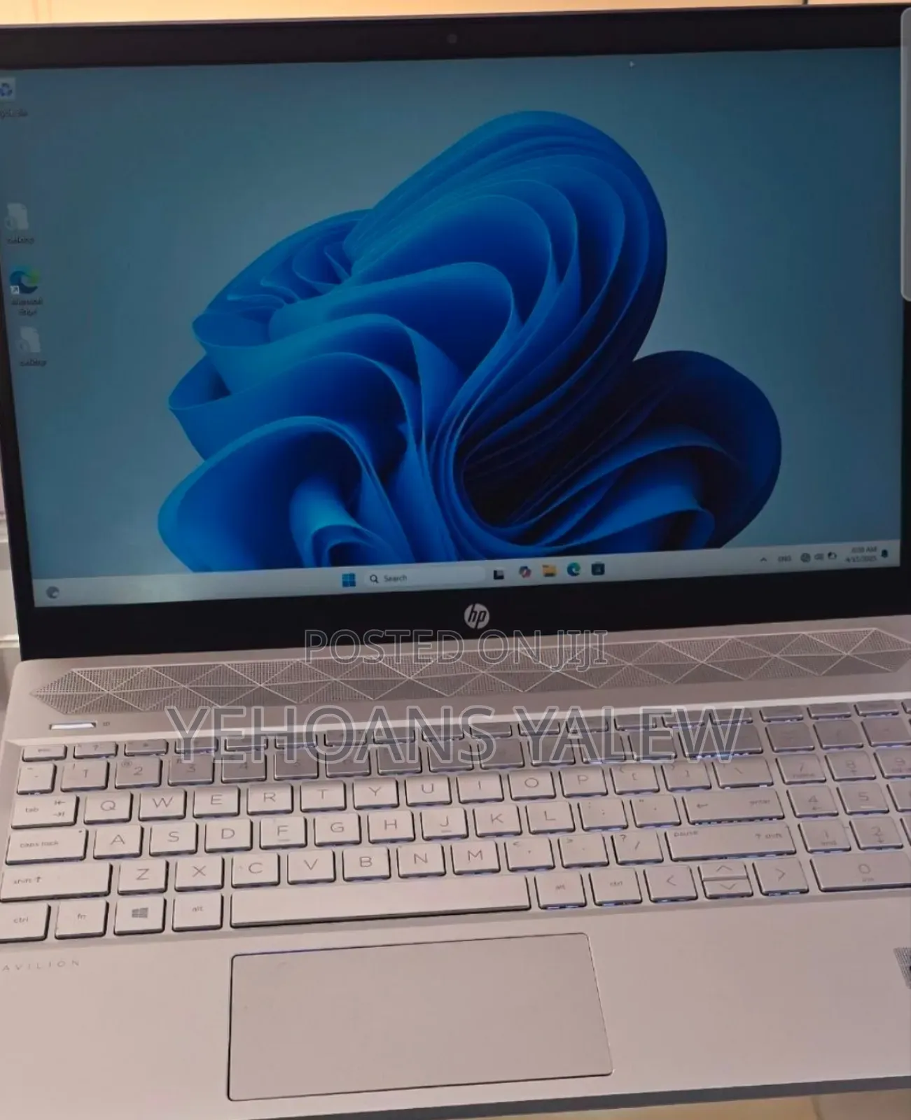 New Laptop HP Pavilion 14 8GB Intel Core I5 SSD 512GB