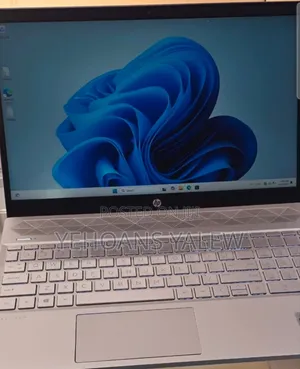 New Laptop HP Pavilion 14 8GB Intel Core I5 SSD 512GB