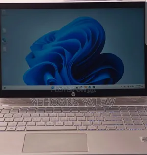 New Laptop HP Pavilion 14 8GB Intel Core I5 SSD 512GB