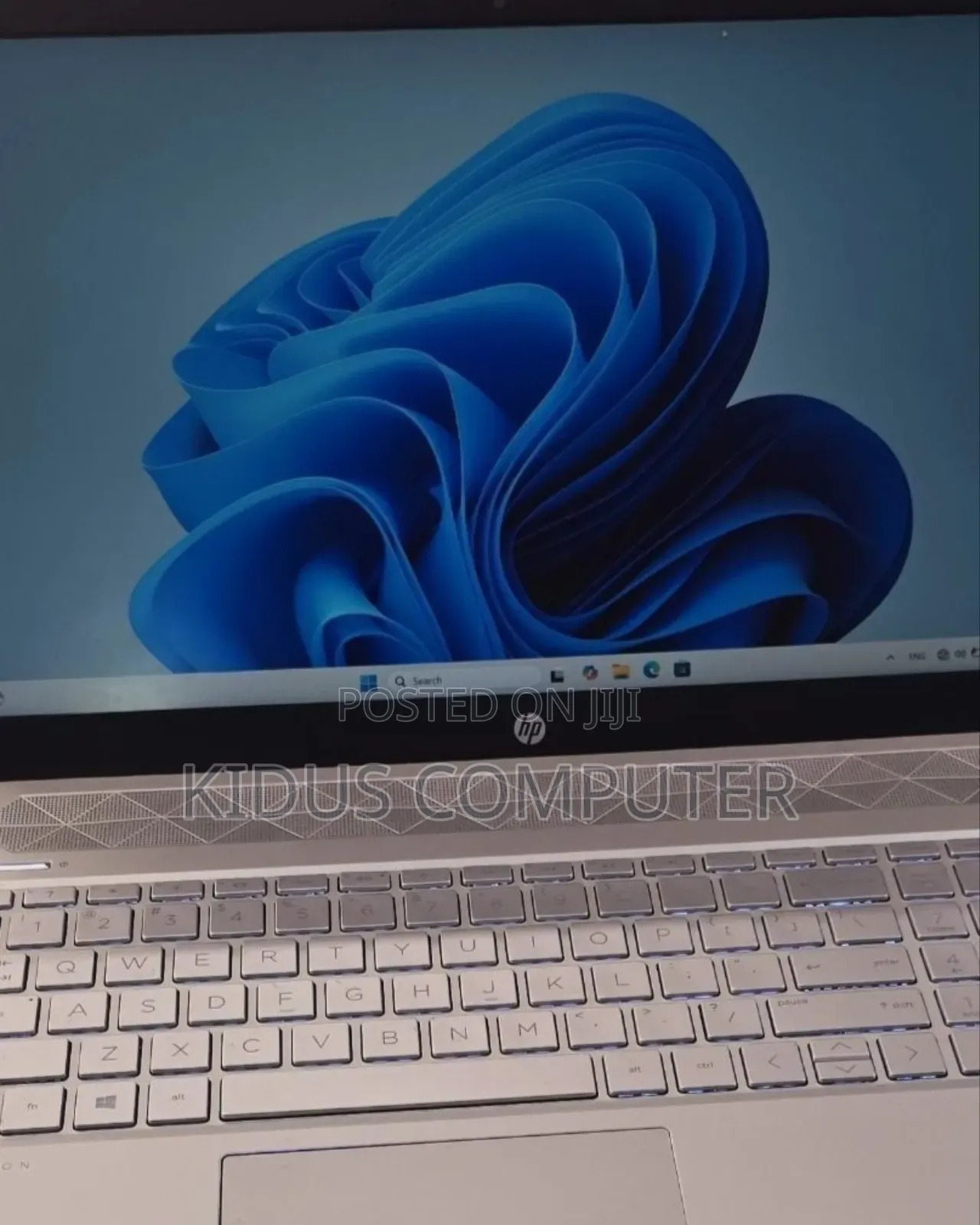 New Laptop HP Pavilion 15 8GB Intel Core I5 SSD 512GB