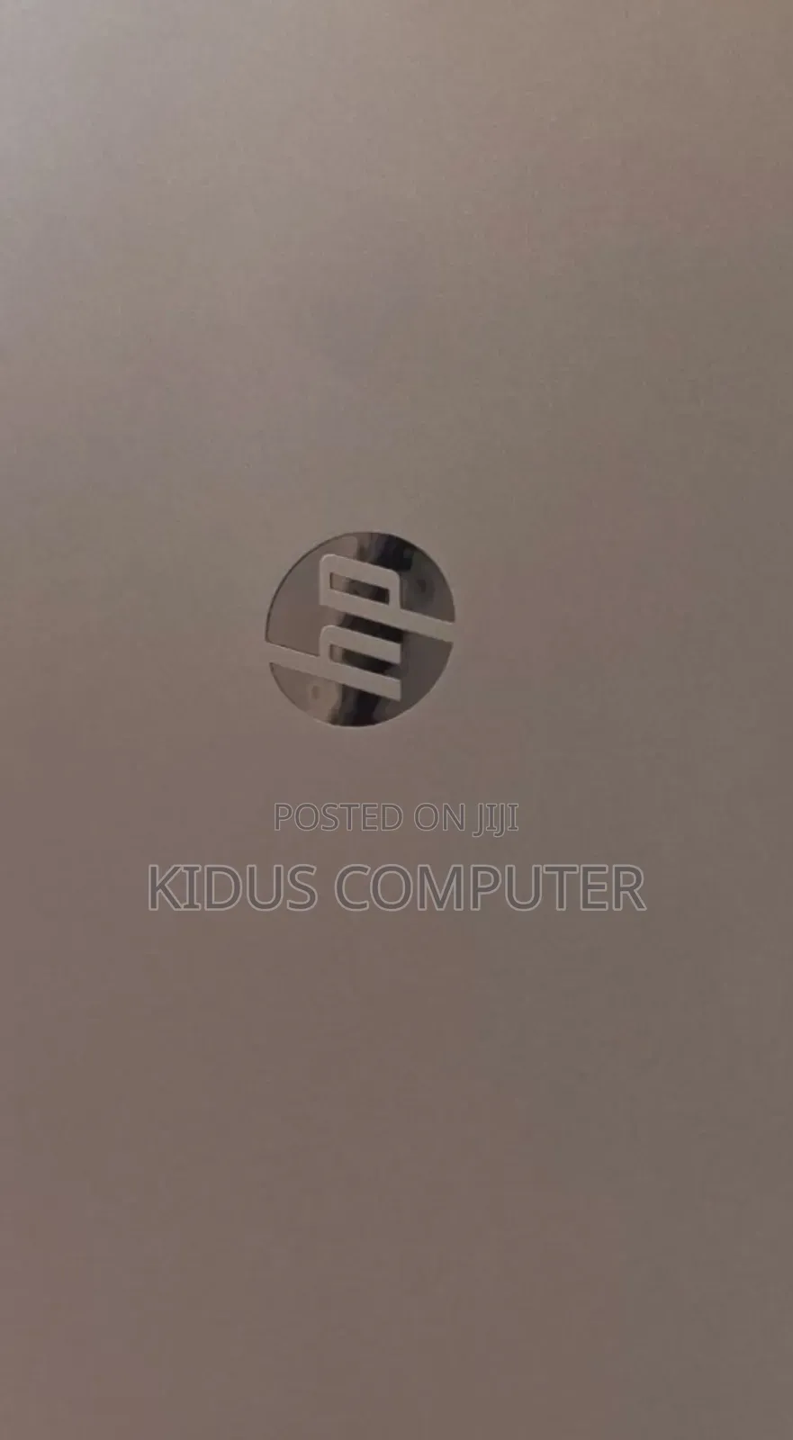 New Laptop HP Pavilion 15 8GB Intel Core I5 SSD 512GB