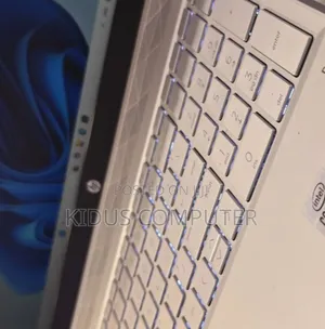 New Laptop HP Pavilion 15 8GB Intel Core I5 SSD 512GB