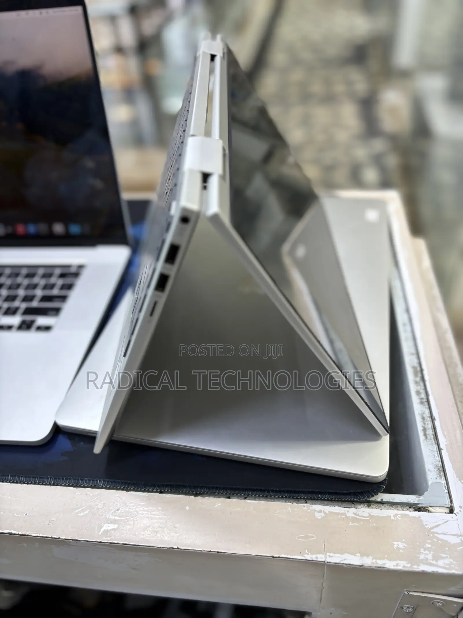 New Laptop HP Envy X360 16GB Intel Core I7 SSD 1T