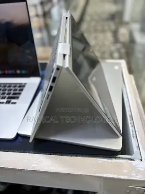 New Laptop HP Envy X360 16GB Intel Core I7 SSD 1T