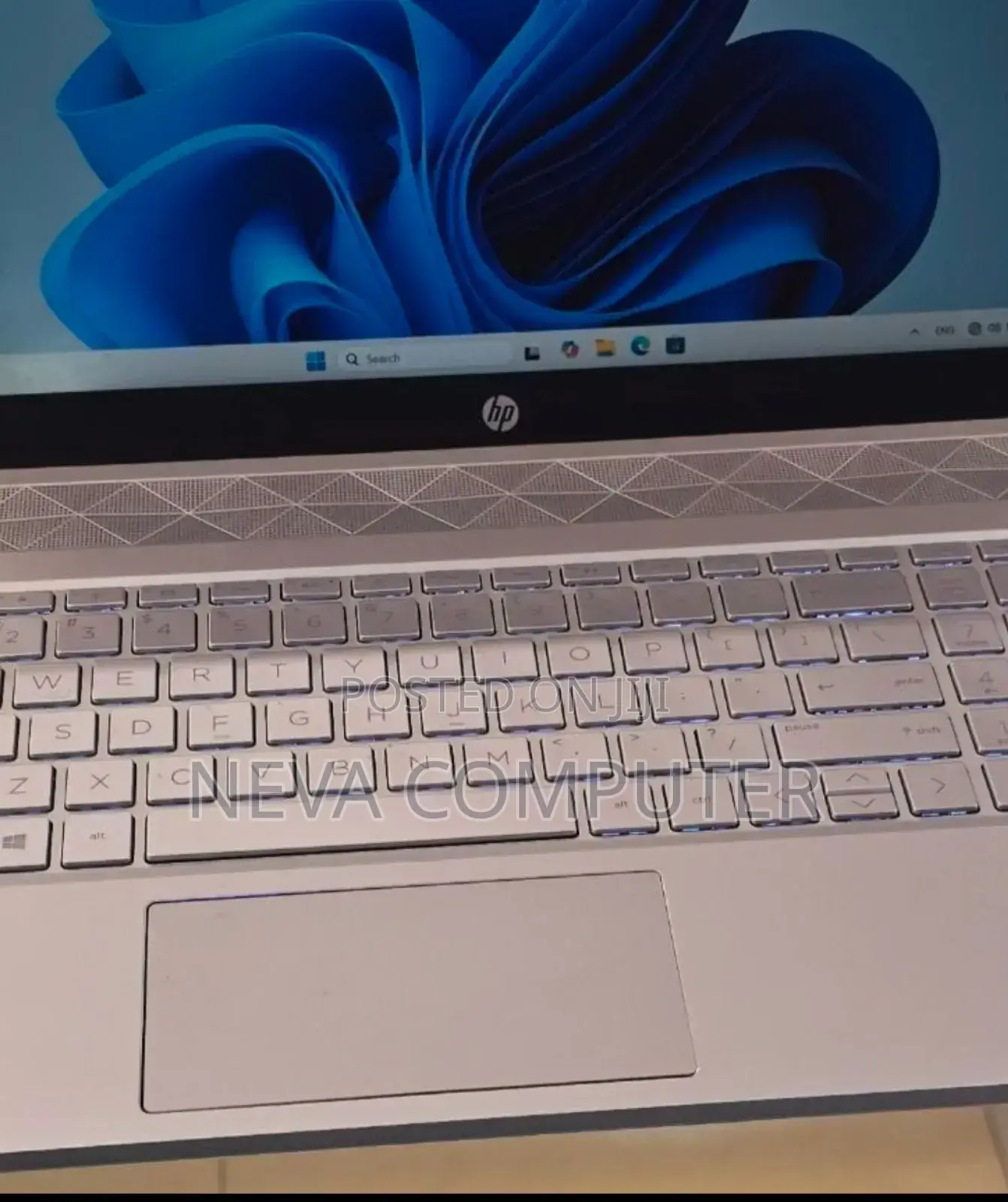 New Laptop HP Pavilion 15 8GB Intel Core I5 SSD 512GB