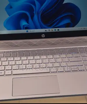New Laptop HP Pavilion 15 8GB Intel Core I5 SSD 512GB