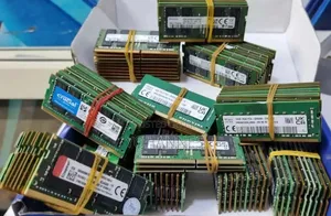 Photo - 16gb Ddr4 Ram 