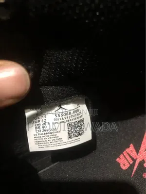 Original Jordan Shoes