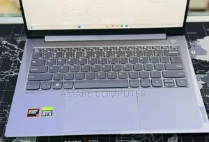 New Laptop Lenovo Thinkbook 14 32GB AMD Ryzen 7 SSD 512GB