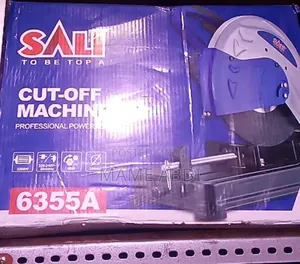 Sali Cut Off Machine 2200 W