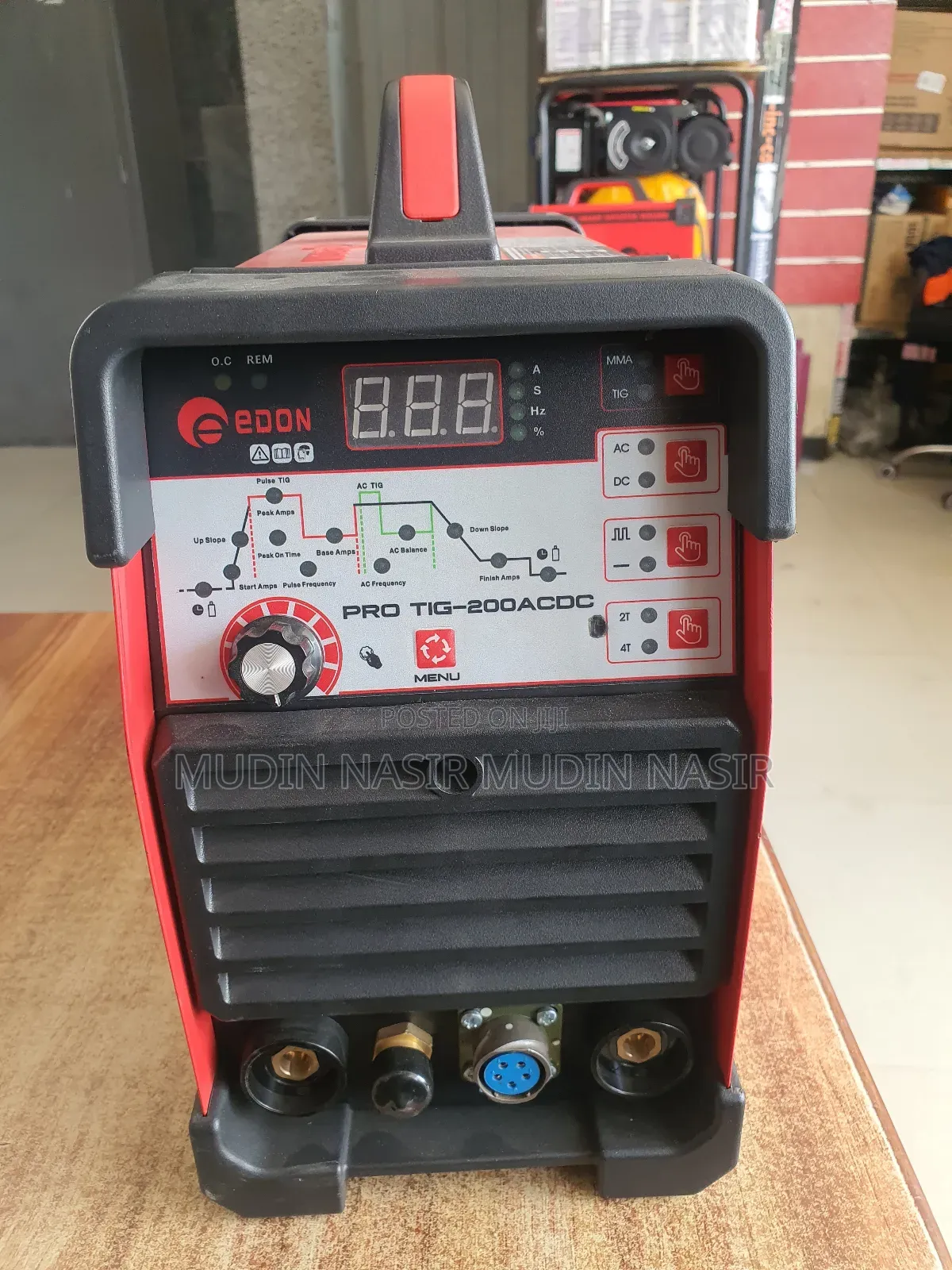 Welding Machine