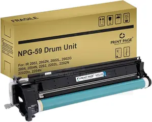 Photo - Canon Drum Unit