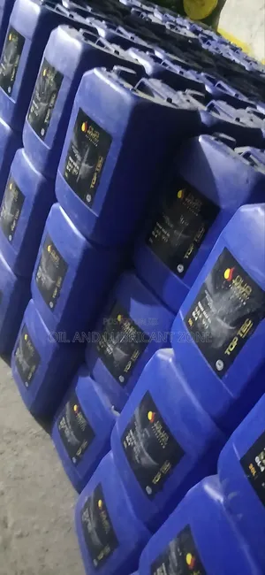 Tsehay 20l Sae 140/90