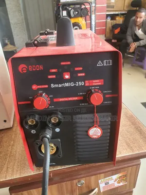Tig Welding Machine