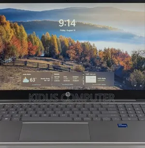New Laptop HP Stream Notebook 16GB Intel Core I7 SSD 1T