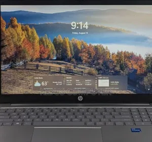 New Laptop HP Stream Notebook 16GB Intel Core I7 SSD 1T