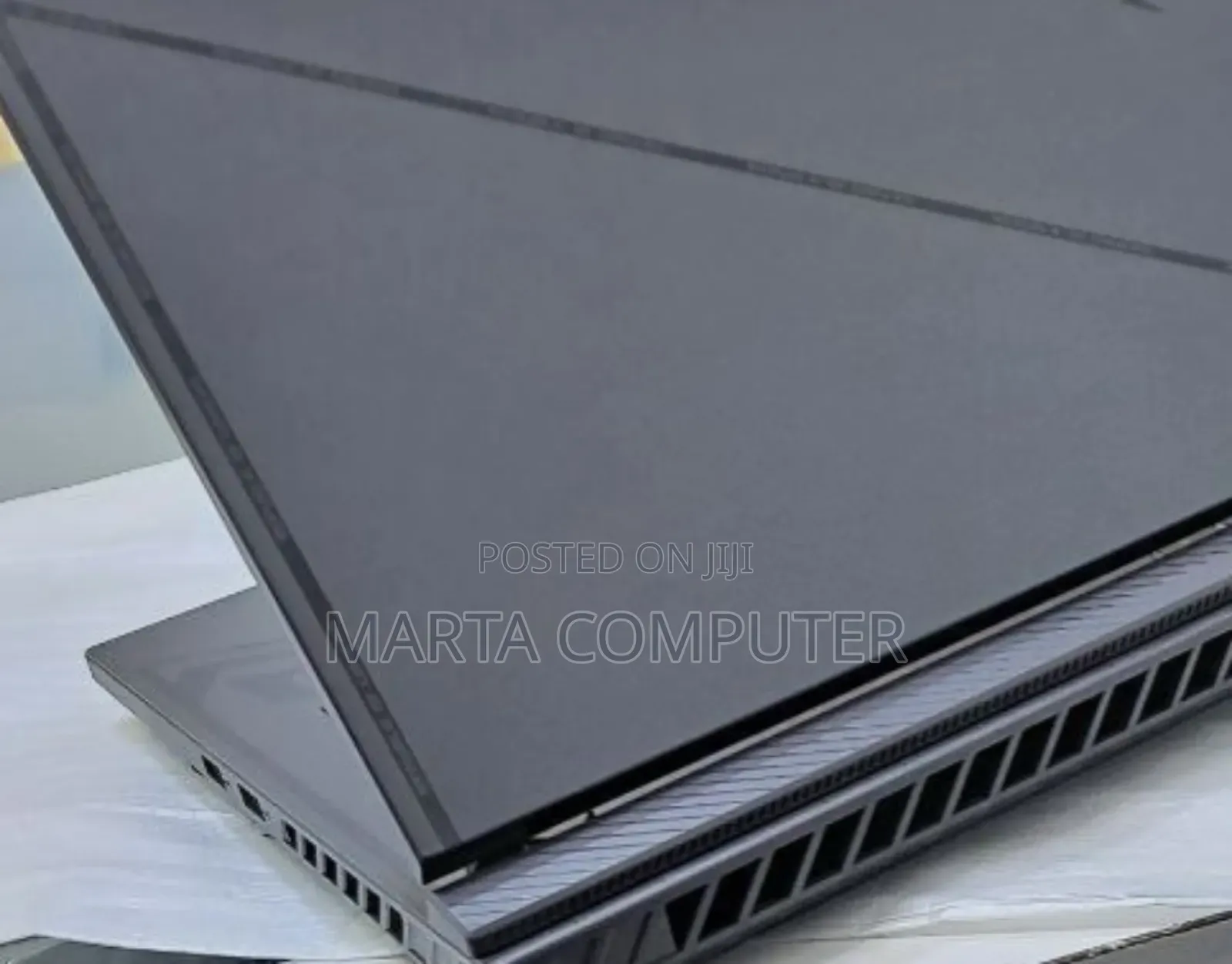 New Laptop Asus ROG Strix G16 G614 16GB Intel Core I7 SSD 1T