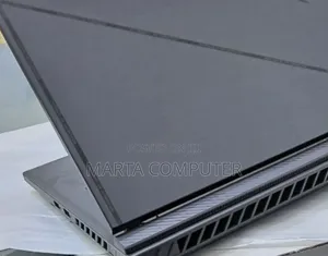 New Laptop Asus ROG Strix G16 G614 16GB Intel Core I7 SSD 1T