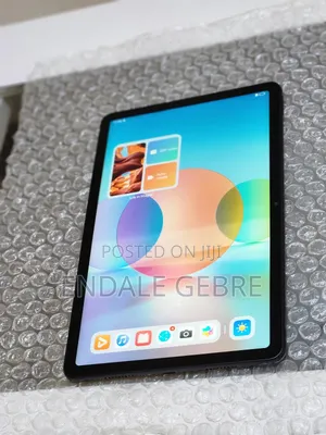 New Huawei MatePad SE 128 GB Gray