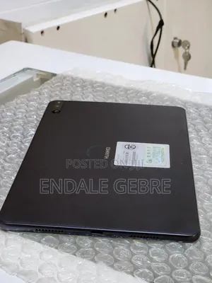 New Huawei MatePad SE 128 GB Gray