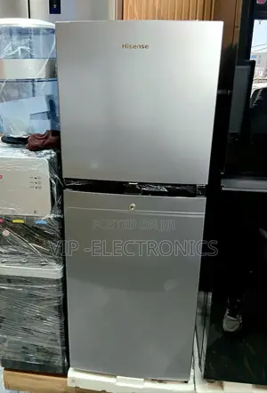 Hisense Refrigerator 170 New 2025 Model Original Hisense