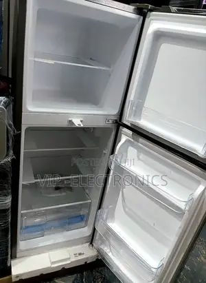 Hisense Refrigerator 170 New 2025 Model Original Hisense