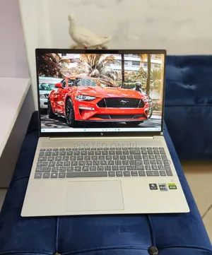 Photo - New Laptop HP Pavilion 15 16GB Intel Core I7 SSD 1T