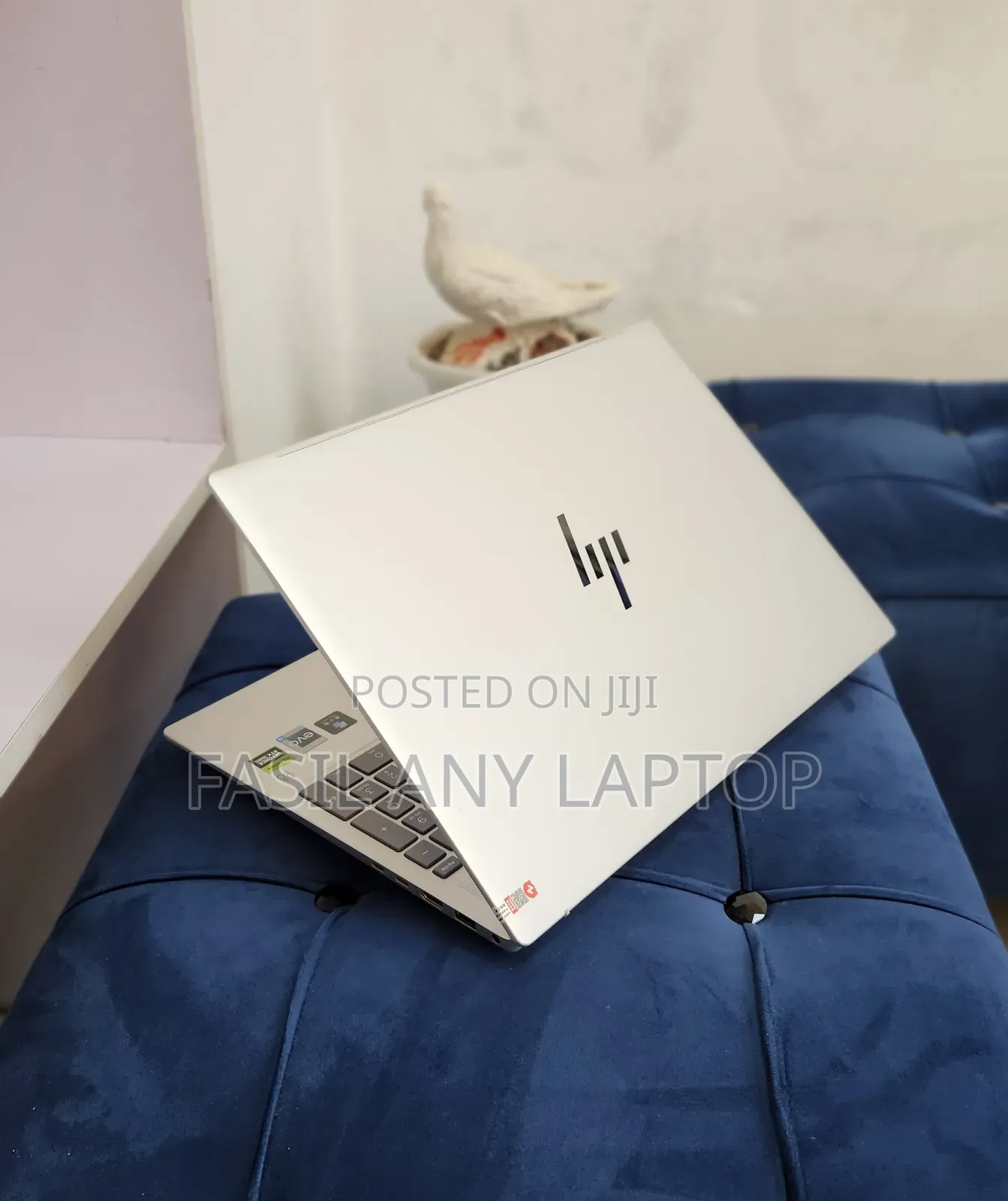 New Laptop HP Pavilion 15 16GB Intel Core I7 SSD 1T