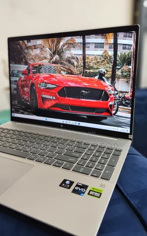 New Laptop HP Pavilion 15 16GB Intel Core I7 SSD 1T