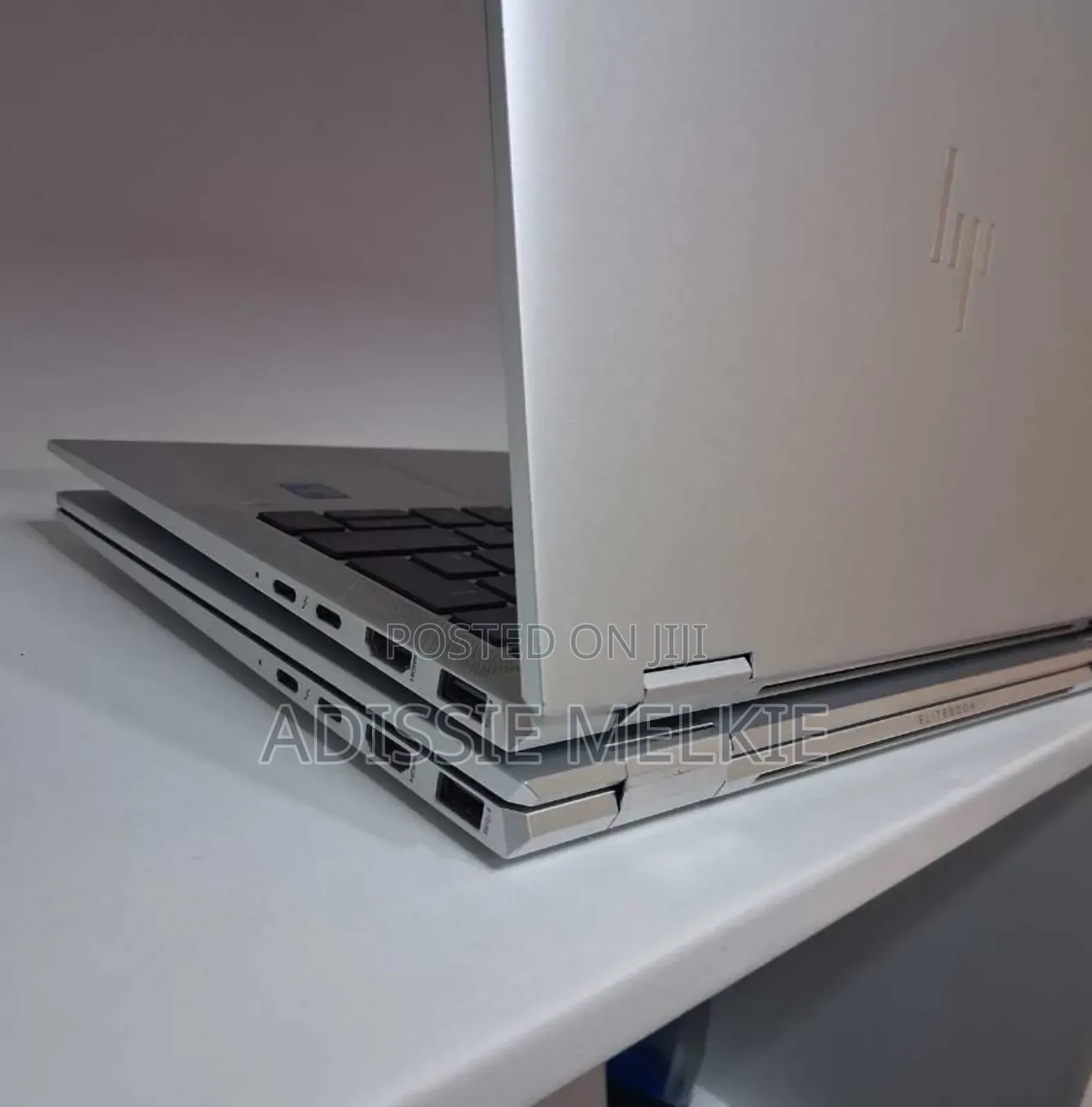 New Laptop HP EliteBook 1030 G1 16GB Intel Core I7 SSD 512GB