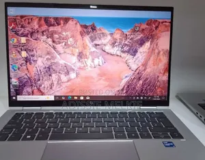 New Laptop HP EliteBook 1030 G1 16GB Intel Core I7 SSD 512GB