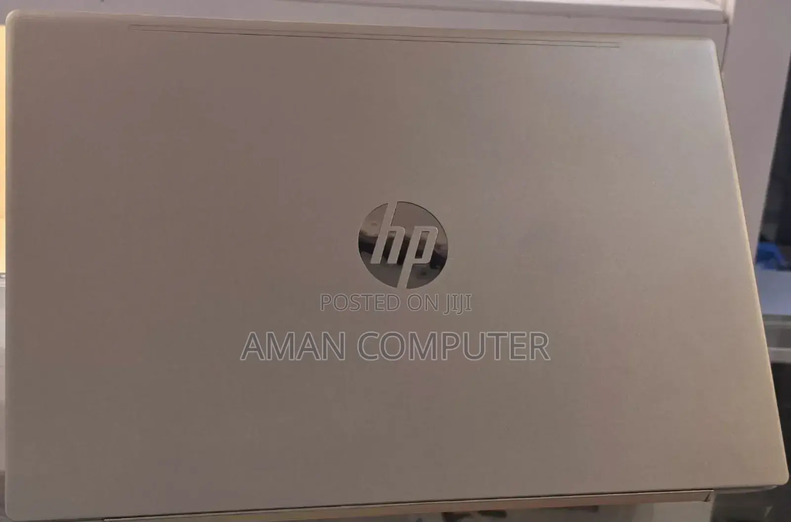 New Laptop HP Pavilion 15 8GB Intel Core I5 SSD 512GB