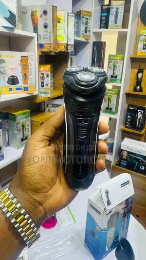 Photo - Philips Aquatic Shaver00shaver0hairtrimmer01philips0original Shaver