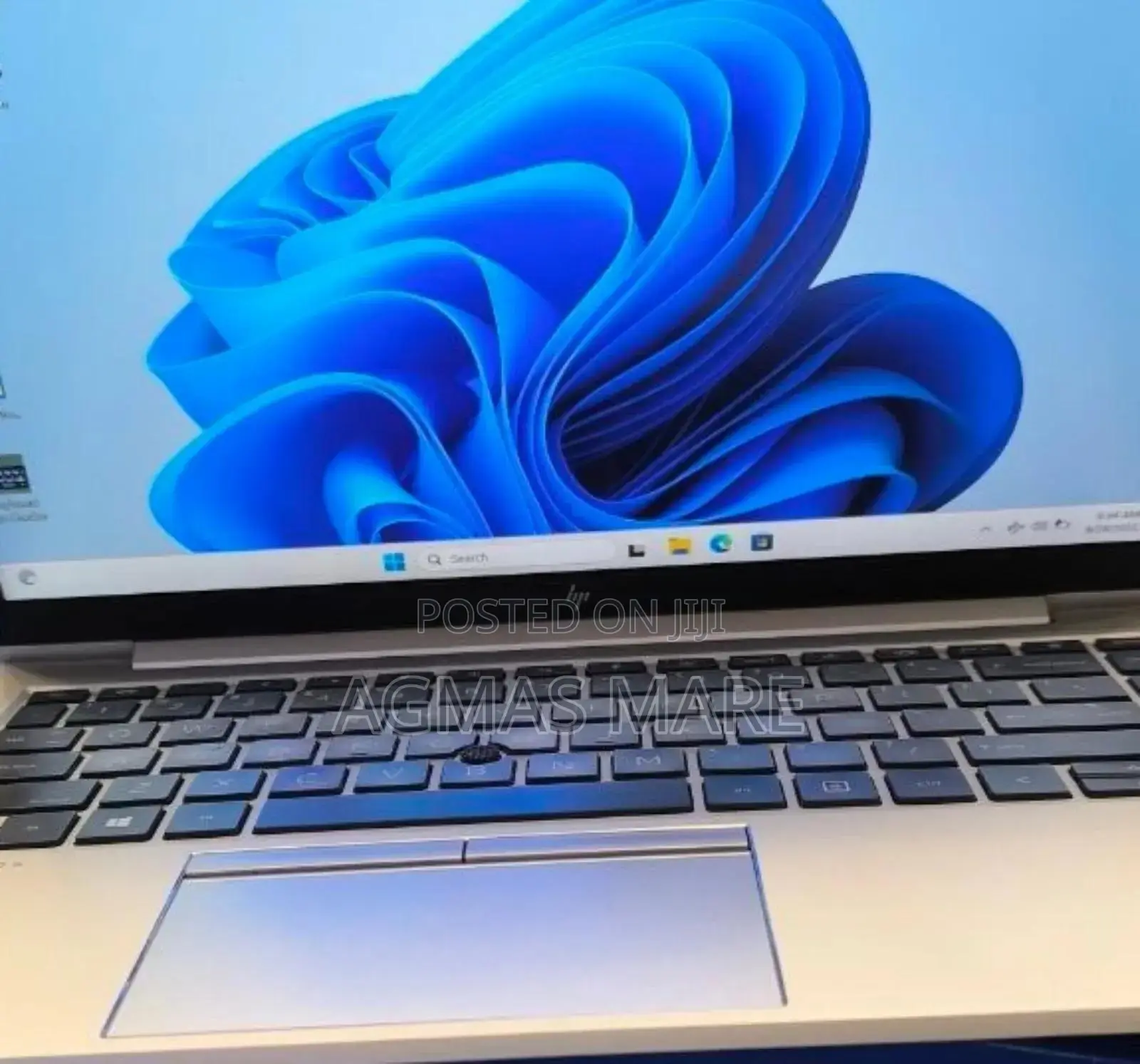 New Laptop HP EliteBook 840 G7 16GB Intel Core I7 SSD 512GB