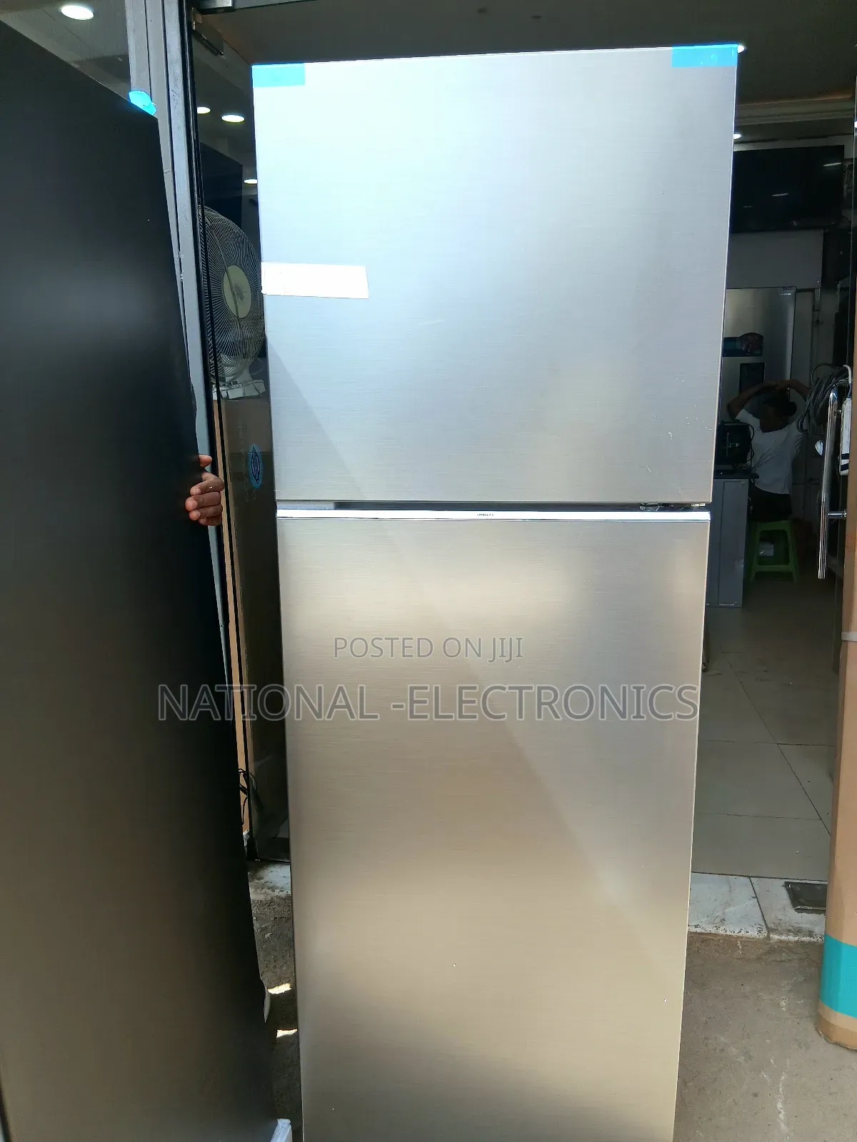 Samsung Refrigerator 310 New 2025 Model Original Samsung