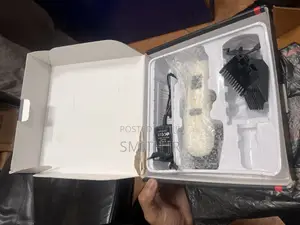 Geemy Professional Hair Clipper