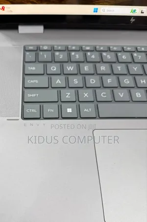 Photo - New Laptop HP Envy X360 16GB AMD Ryzen 7 SSD 512GB
