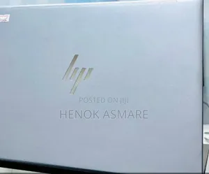 Photo - New Laptop HP ZBook 15 16GB Intel Core I7 SSD 512GB