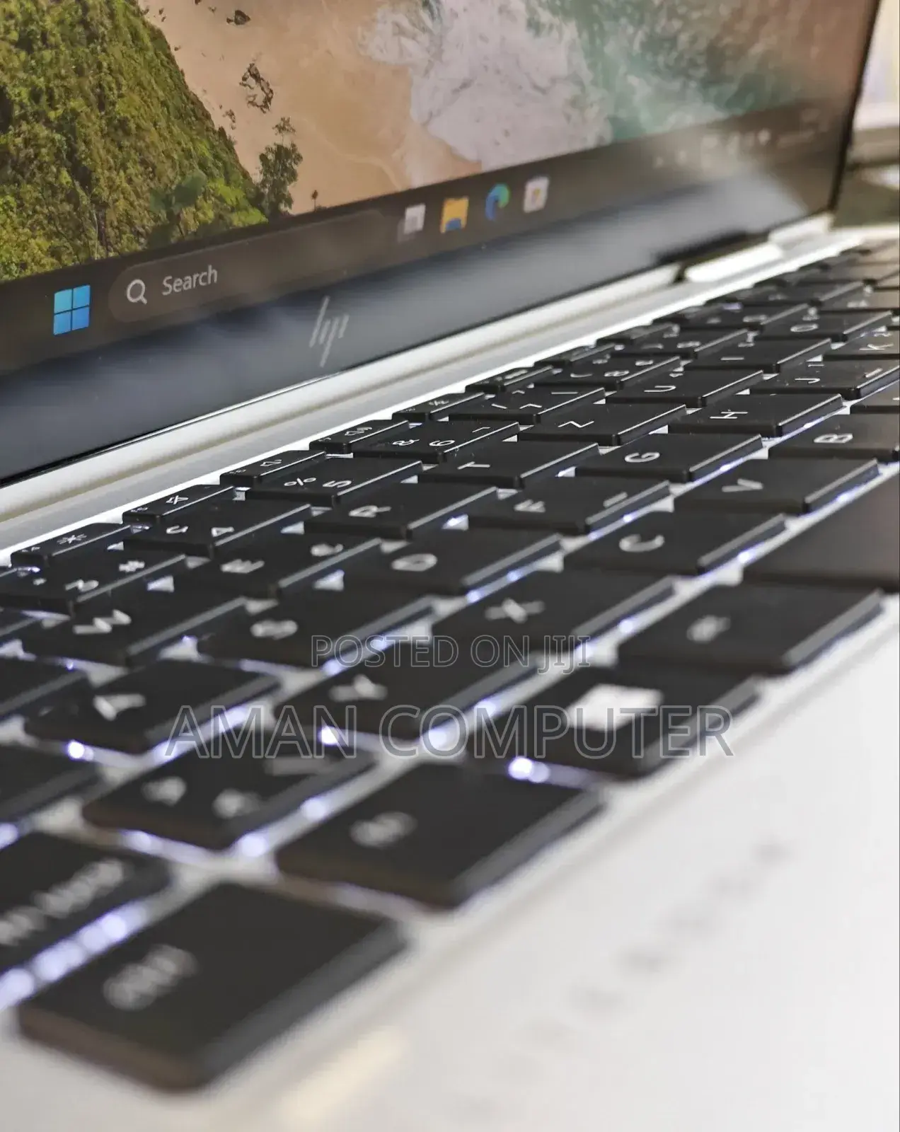 New Laptop HP EliteBook X360 1030 G3 16GB Intel Core I7 SSD 512GB
