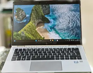 New Laptop HP EliteBook X360 1030 G3 16GB Intel Core I7 SSD 512GB