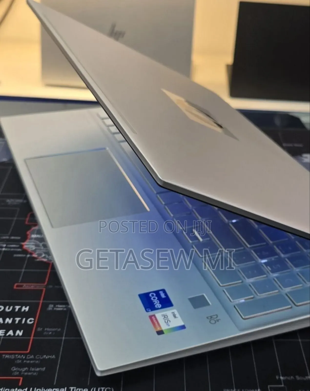 New Laptop HP Pavilion 15 16GB Intel Core I7 SSD 512GB