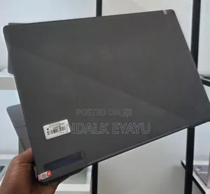 Photo - New Laptop Asus ROG Zephyrus G16 16GB Intel Core I9 SSD 1T