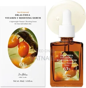Photo - Dr. Althea Vitamin C Boosting Serum