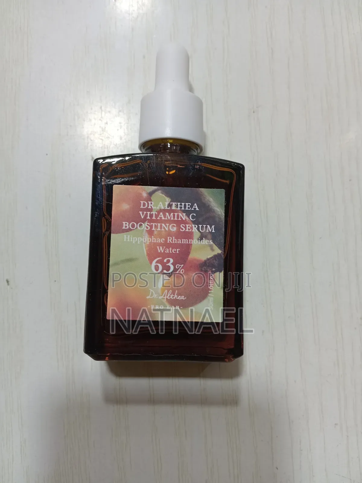 Dr. Althea Vitamin C Boosting Serum