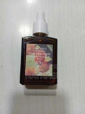 Dr. Althea Vitamin C Boosting Serum