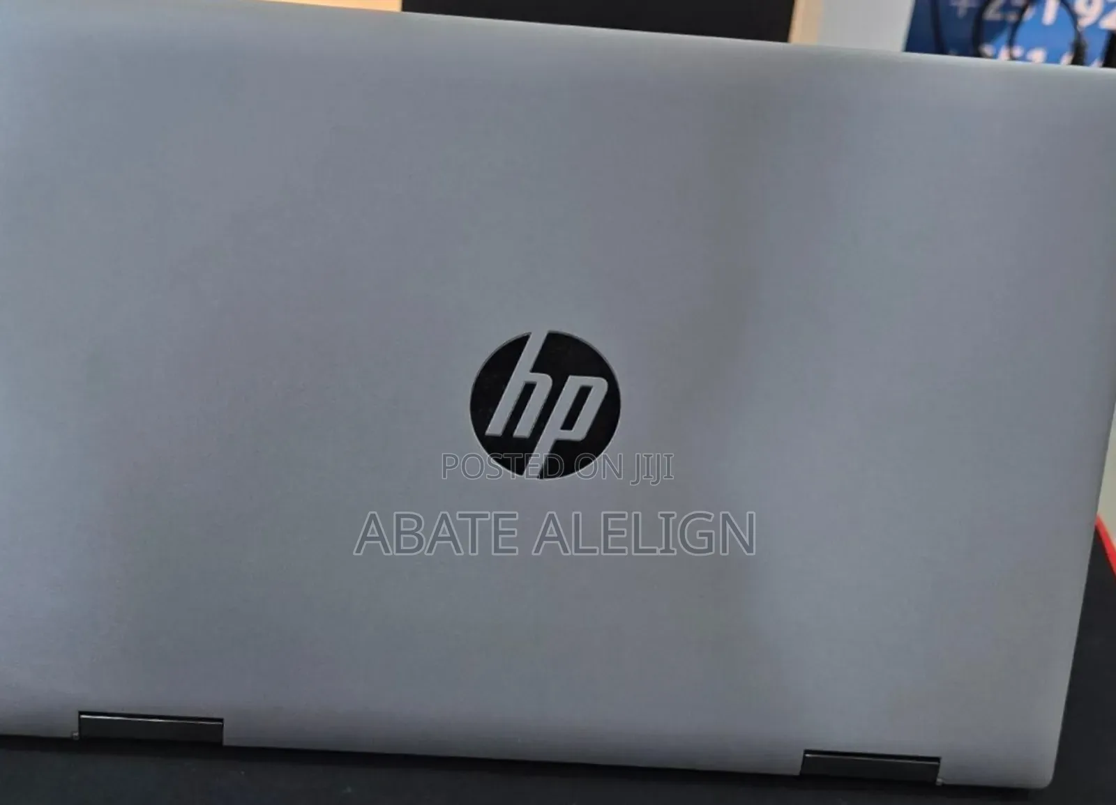 New Laptop HP Pavilion X360 16GB Intel Core I5 SSD 512GB